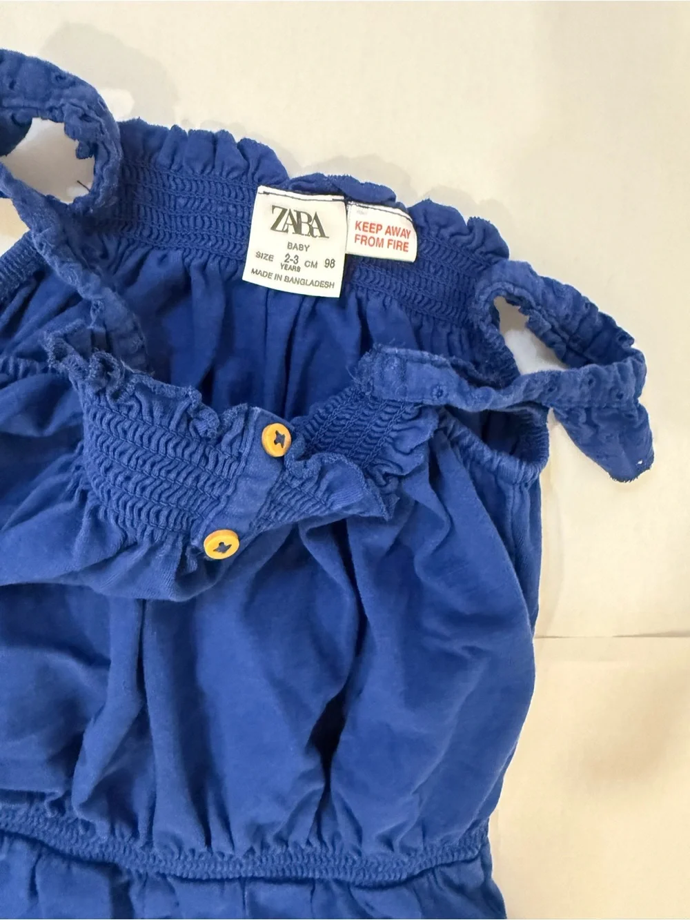 Zara Bundle Toddler Size 2-3